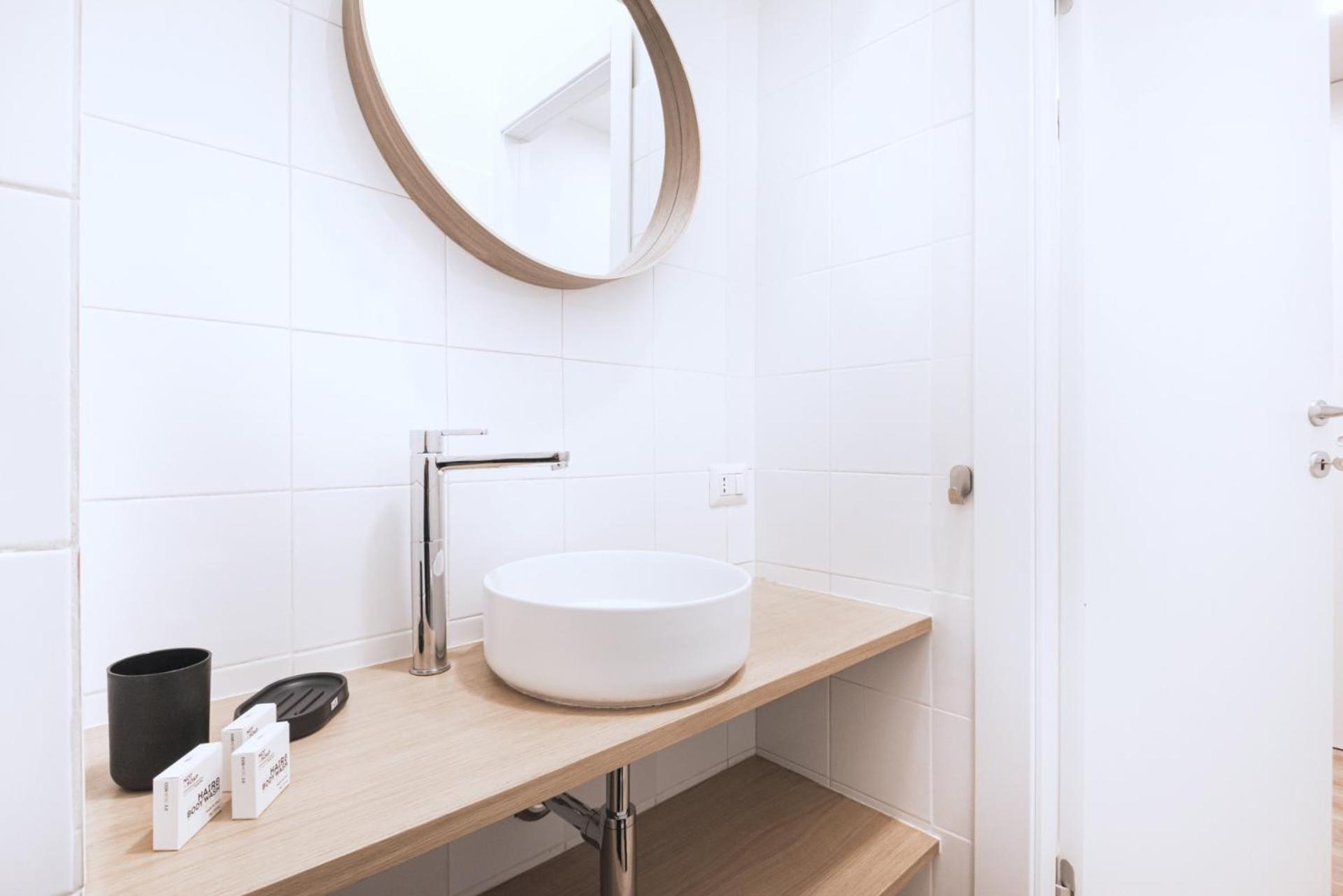 Easylife - Comodo In Porta Venezia Mailand