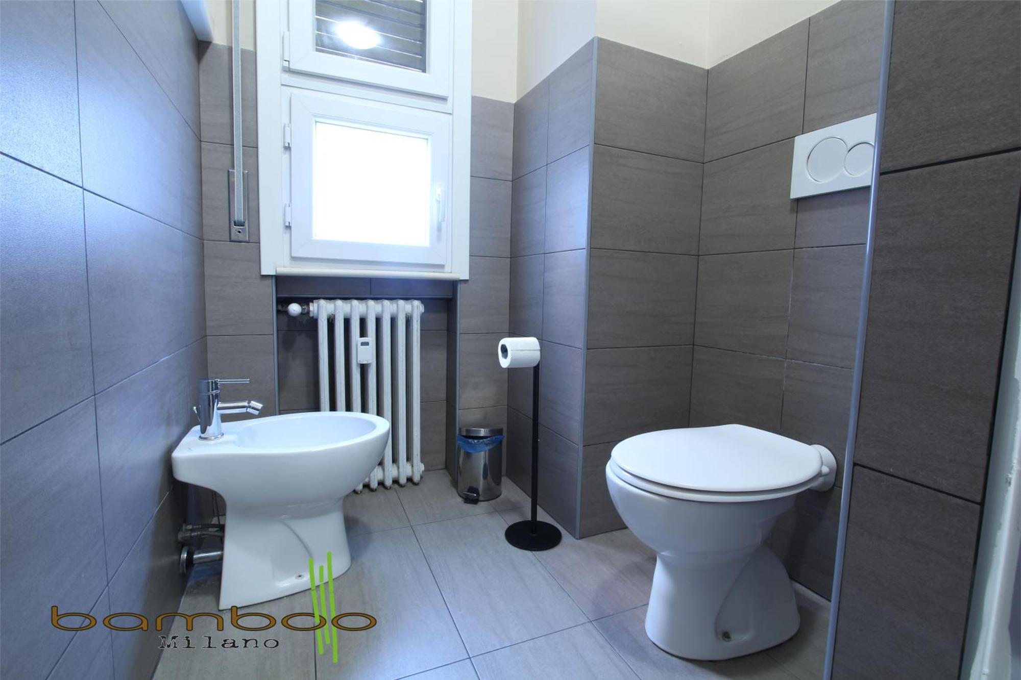 Apartamento Bamboo *