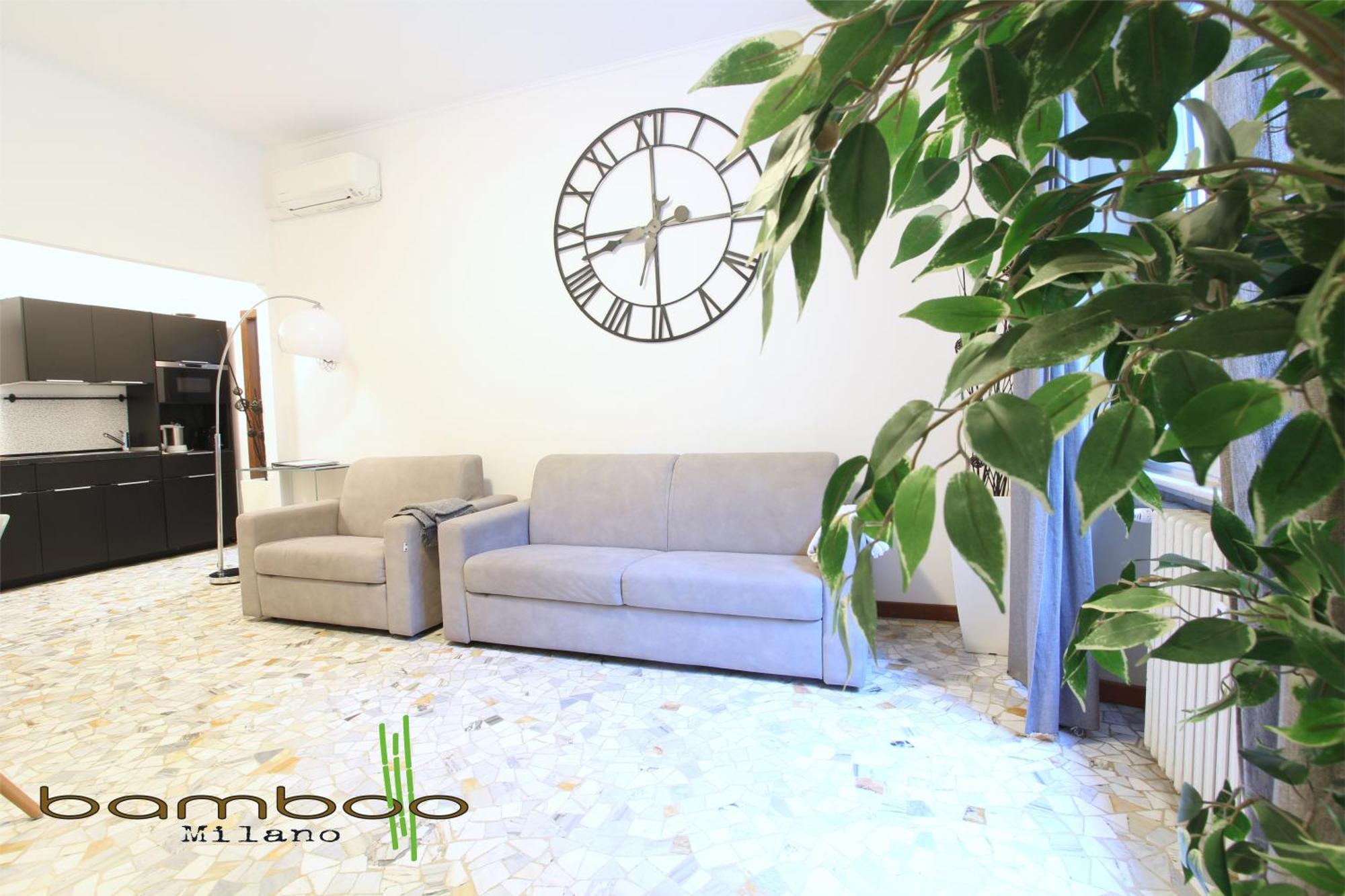 Bamboo Apartamento