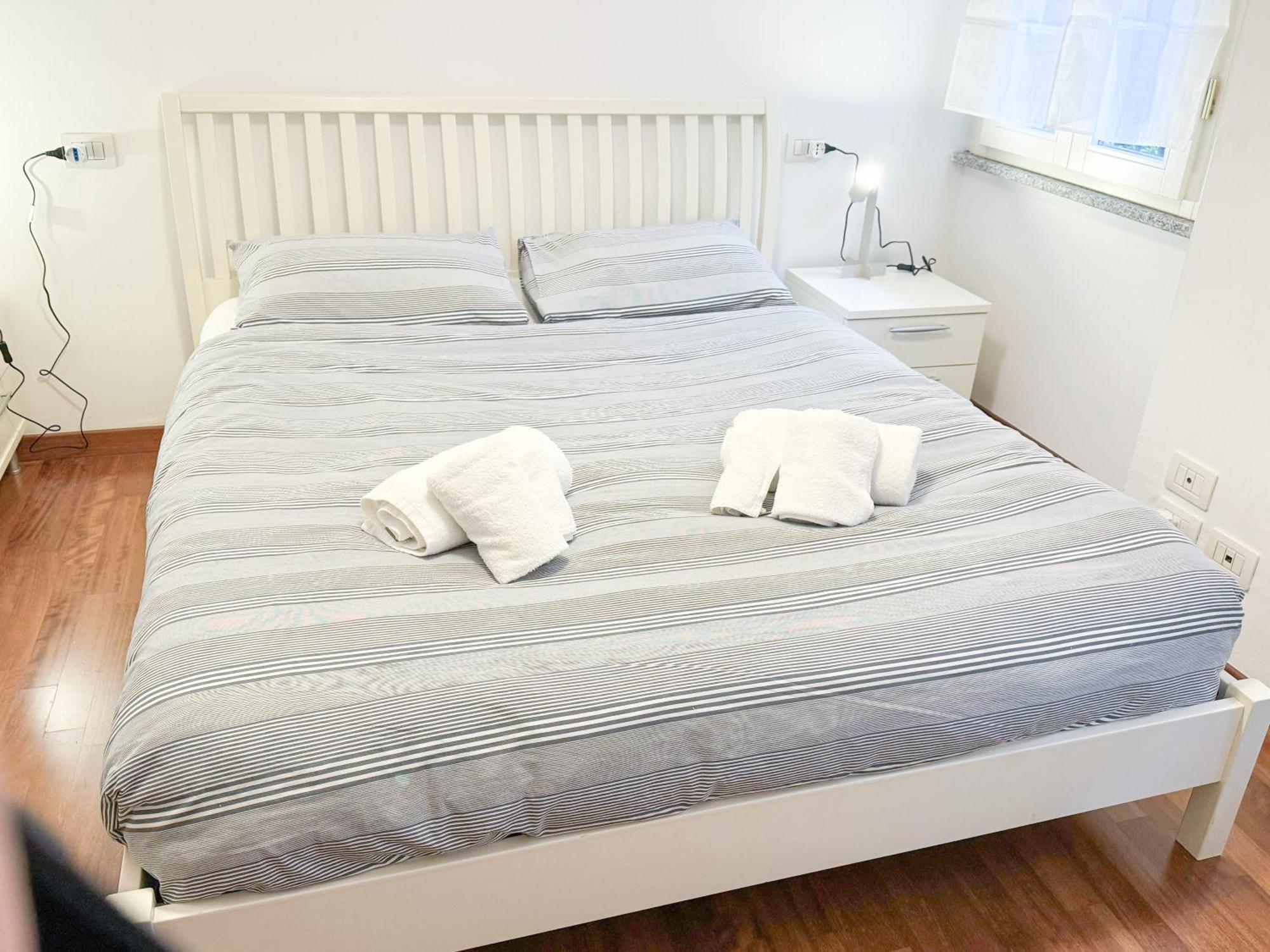 Casa Porpora, Trilocale In Posizione Eccellente Apartment Mailand