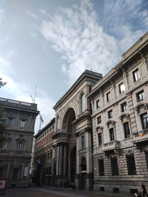 Cordusio Apartment