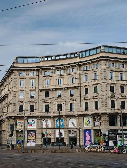 Cordusio Apartment