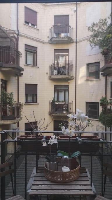 Cordusio Apartment Mailand