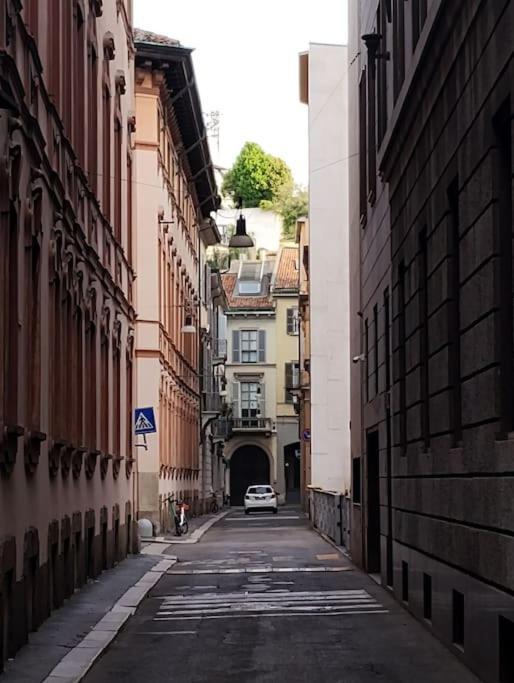 Apartment Cordusio