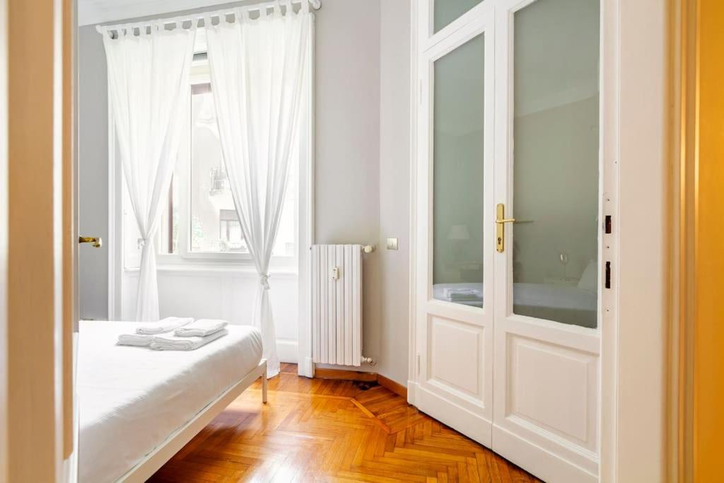 Apartment Cordusio Mailand