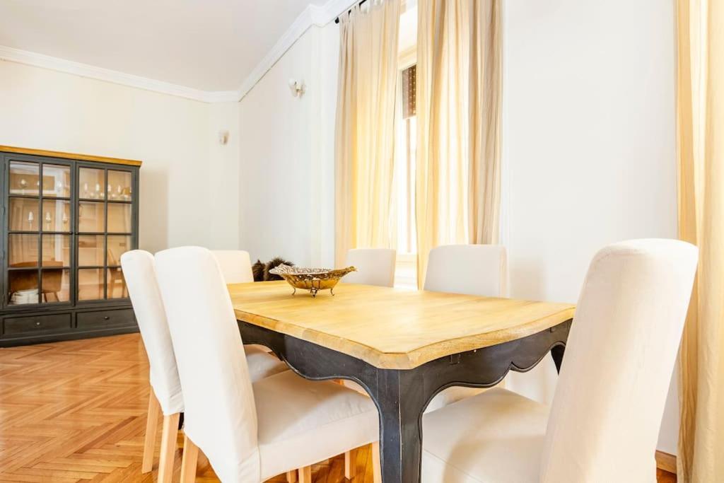 Apartment Cordusio Mailand