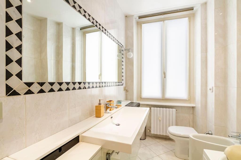 Apartment Cordusio Mailand