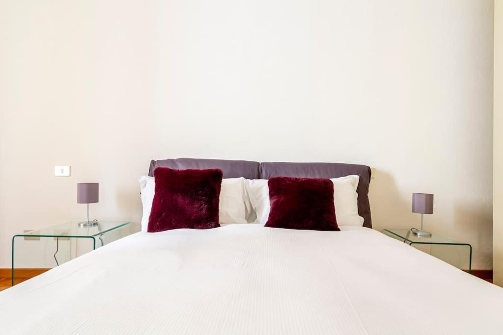 Cordusio Apartment Mailand