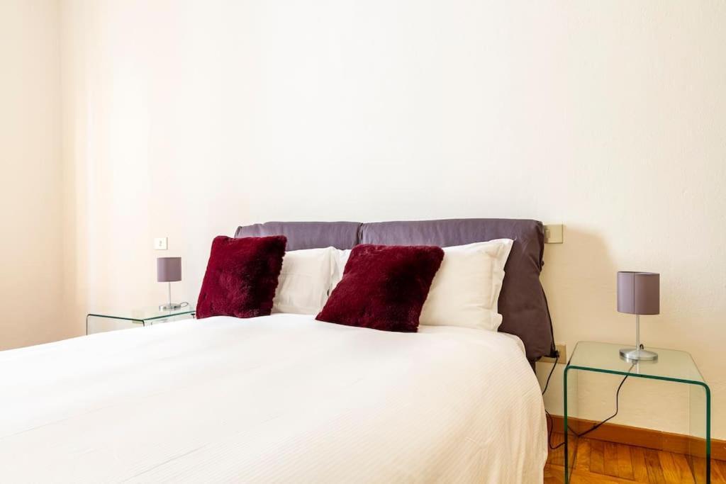 Cordusio Apartment *