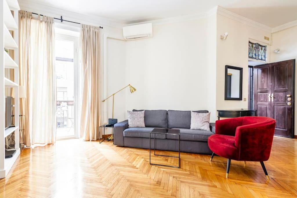 Apartment Cordusio