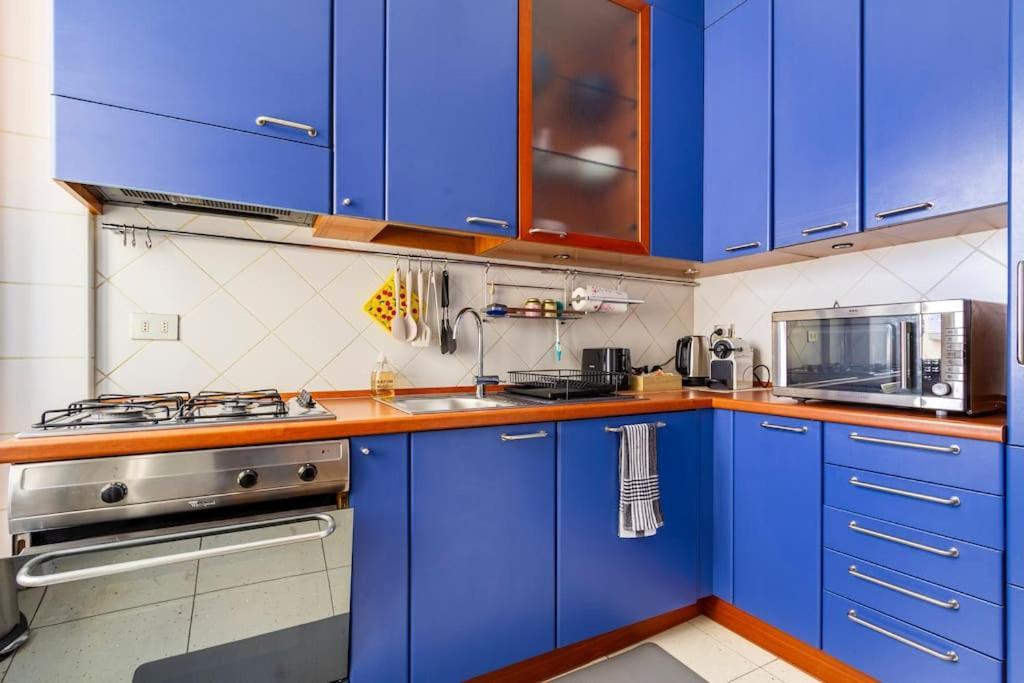 Apartment Cordusio *
