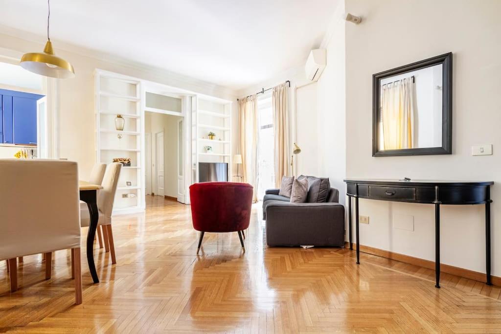 Apartment Cordusio