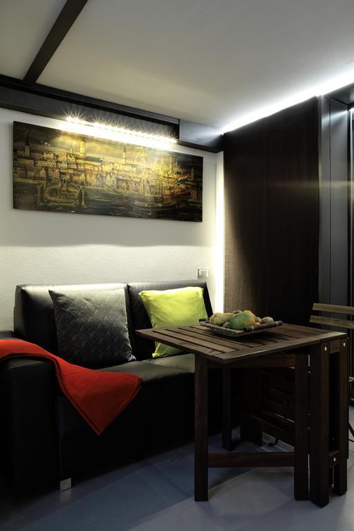 Nvk Apartment Mailand