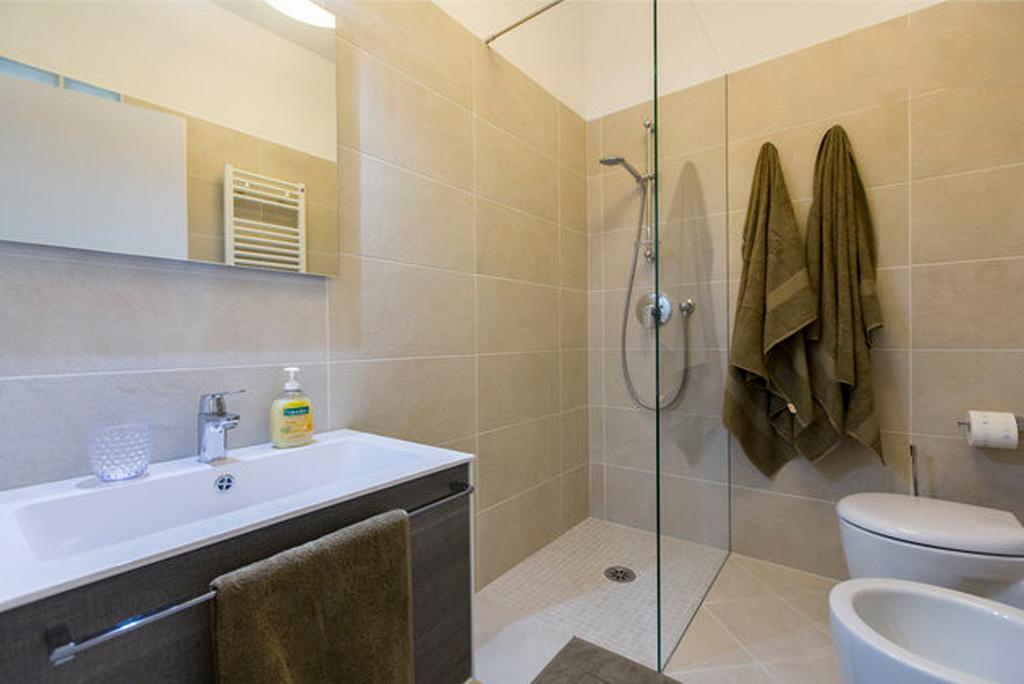 Apartamento Melozzo