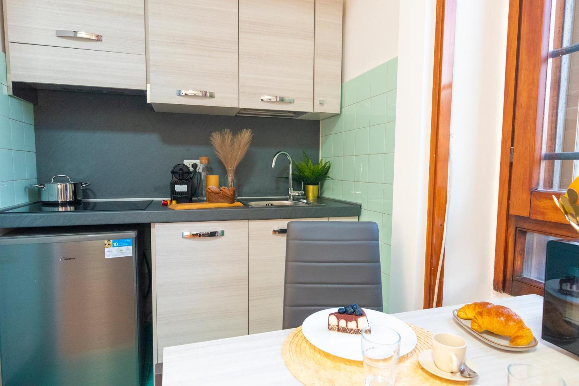 Apartment We - Napo Tower 22