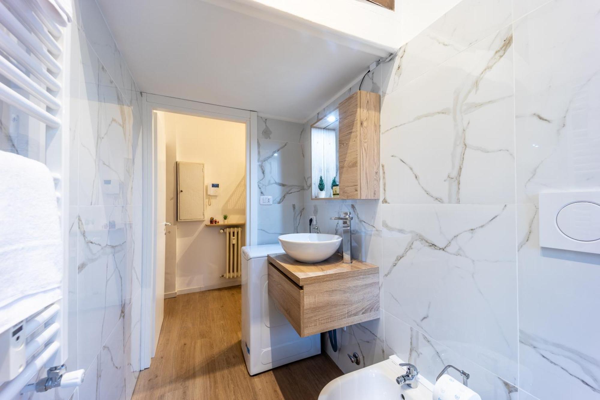 Studio's Nest - Close To Metro And Linate Airport Mailand