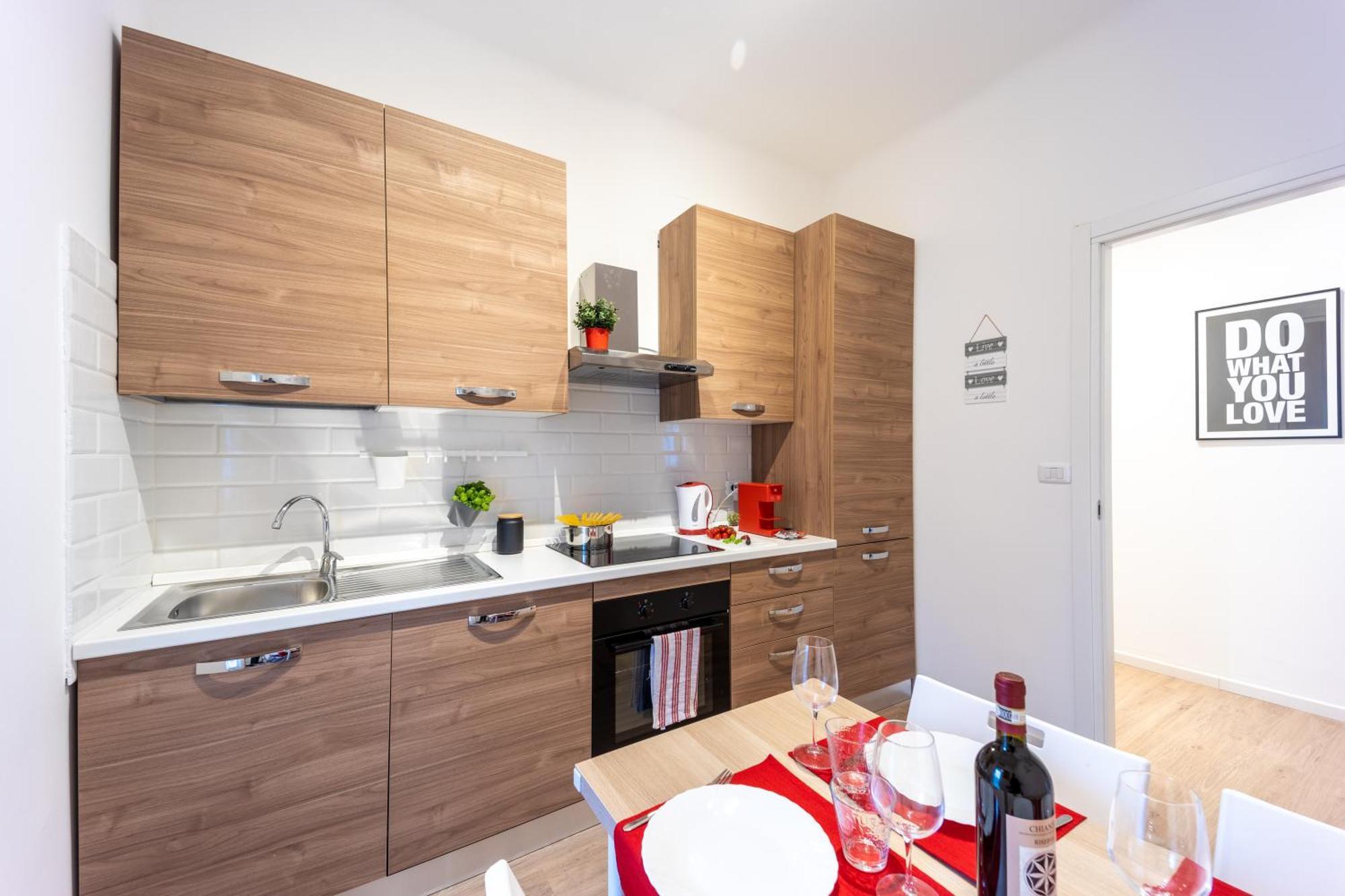 Studio's Nest - Close To Metro And Linate Airport *