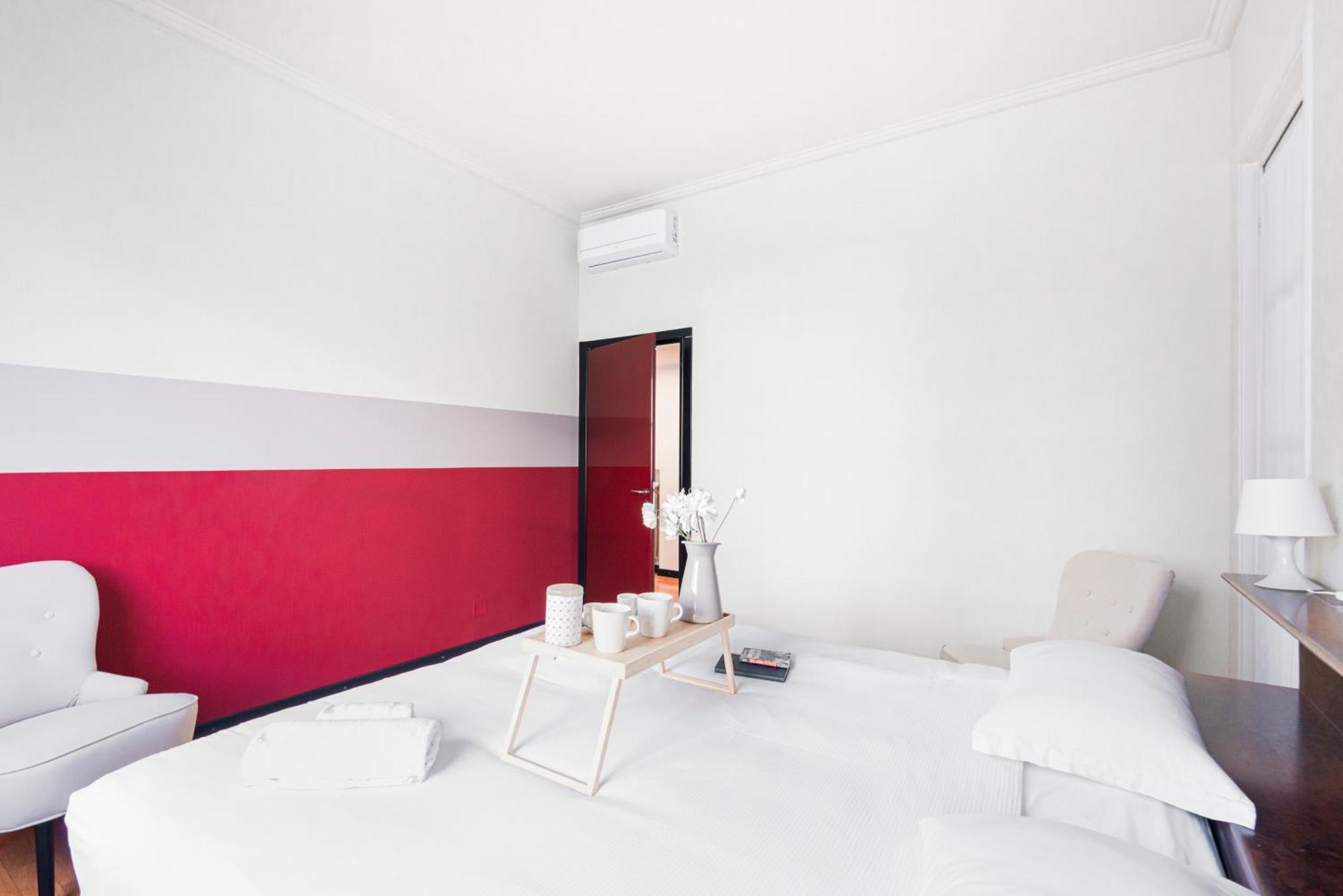 Apartamento Easylife - Classe E Charme Nel Cuore Della Citta