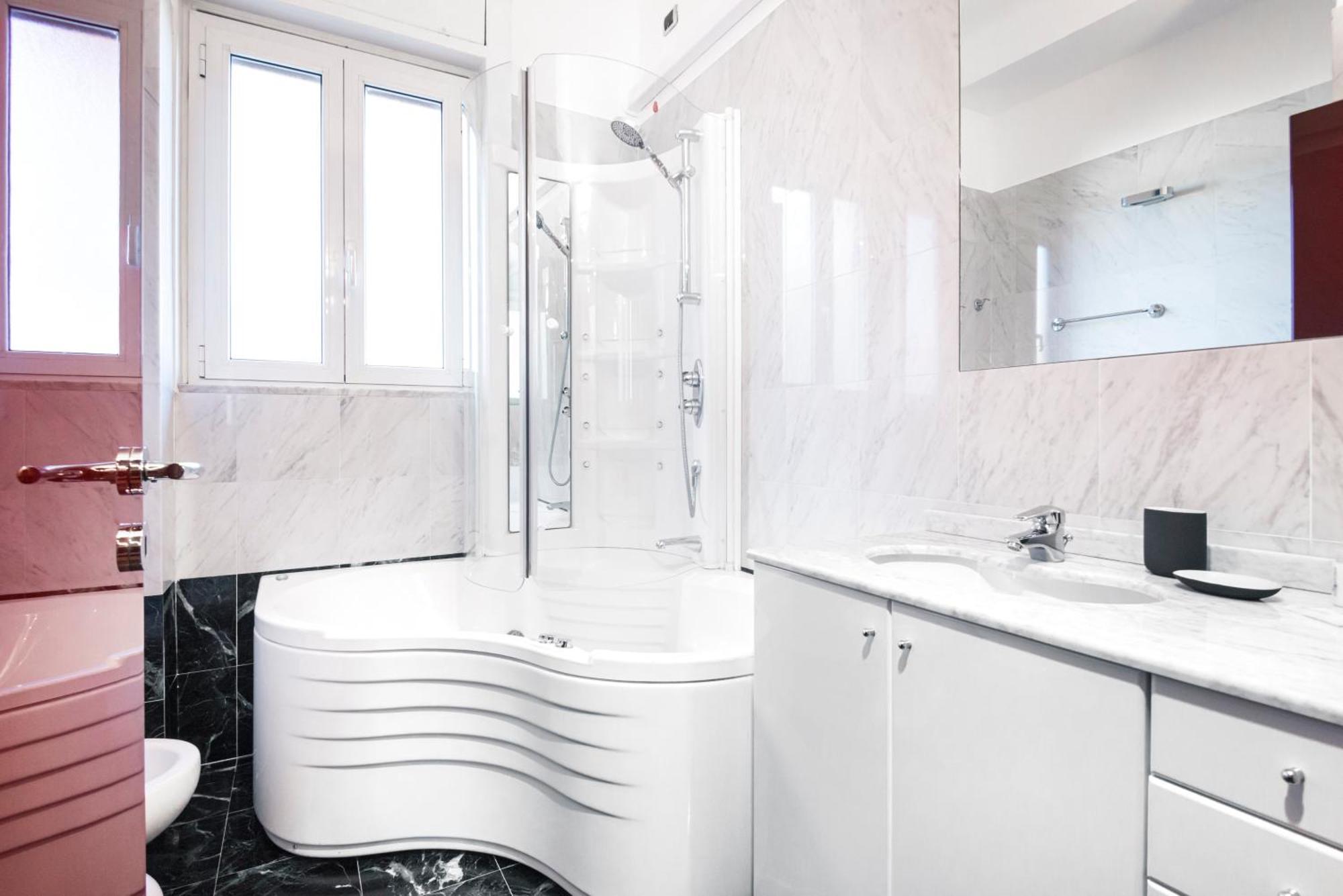 Easylife - Classe E Charme Nel Cuore Della Citta Apartamento Milão