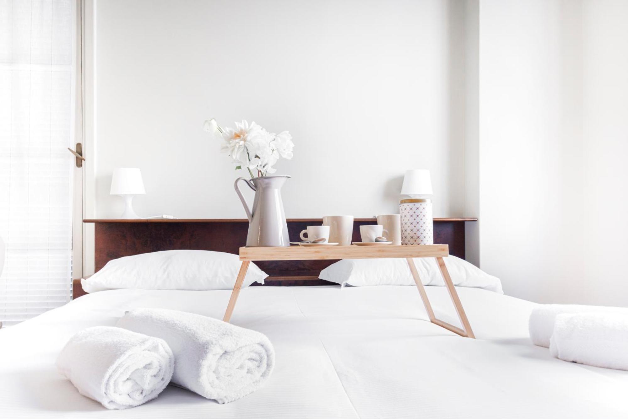 Easylife - Classe E Charme Nel Cuore Della Citta Apartamento
