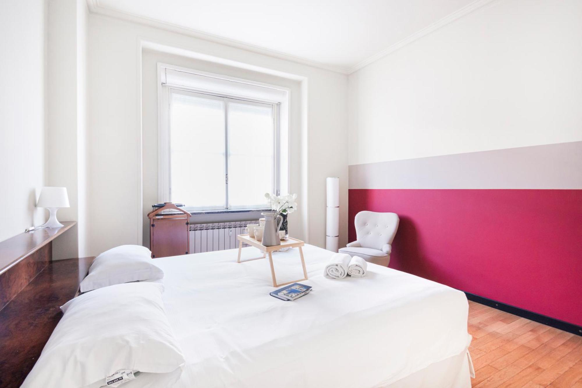 Easylife - Classe E Charme Nel Cuore Della Citta *
