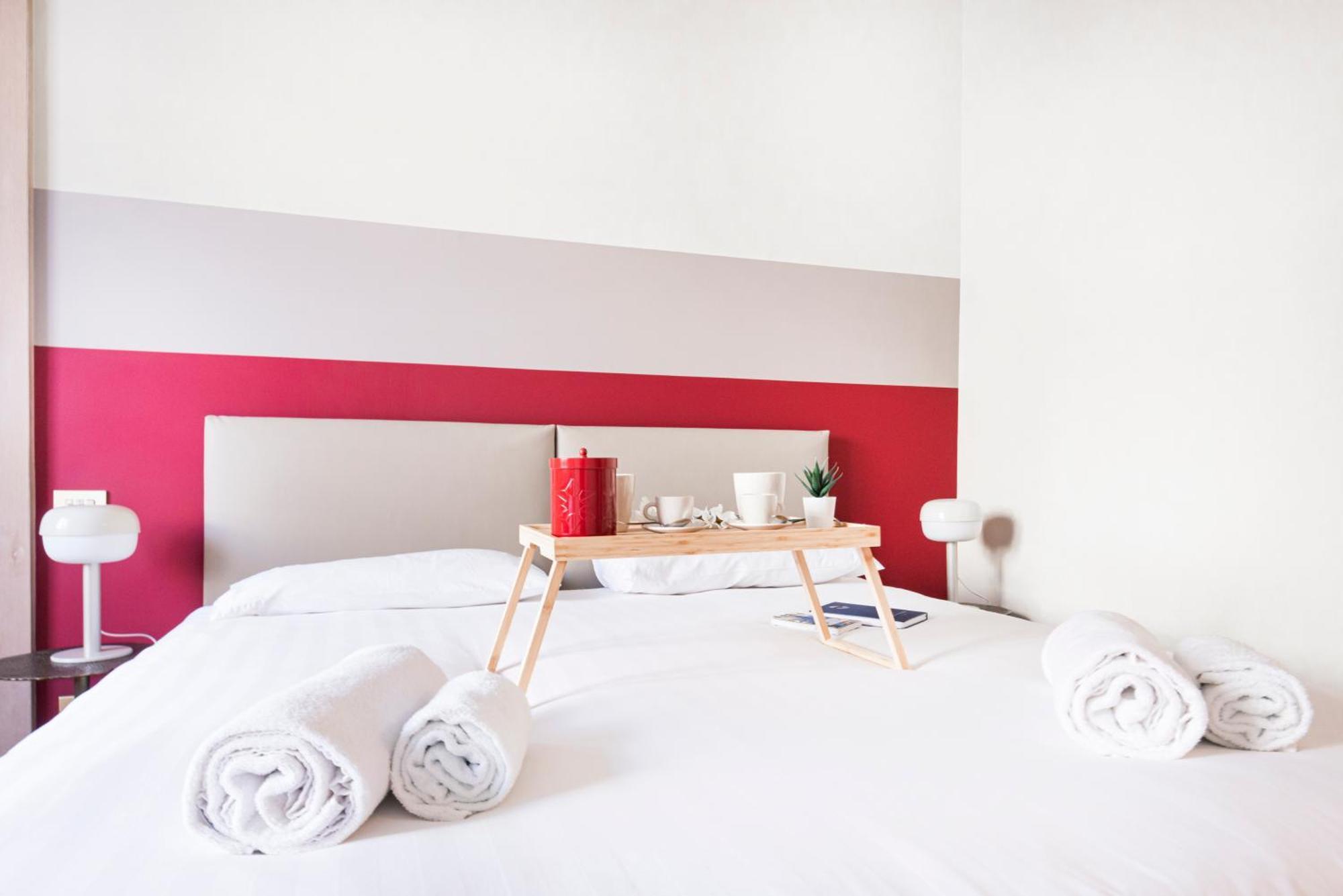 Apartamento Easylife - Classe E Charme Nel Cuore Della Citta *