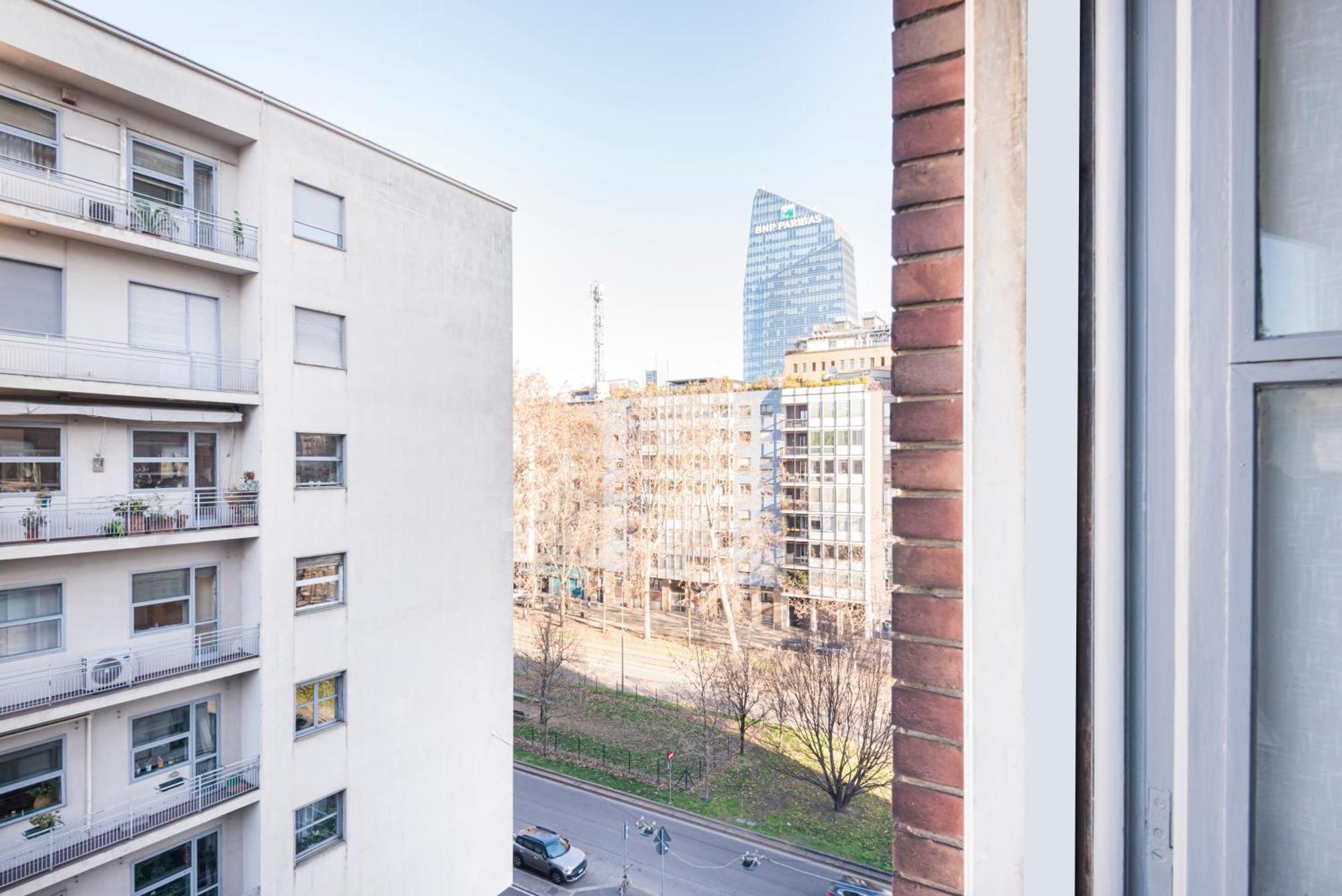 Easylife - Classe E Charme Nel Cuore Della Citta Apartamento *