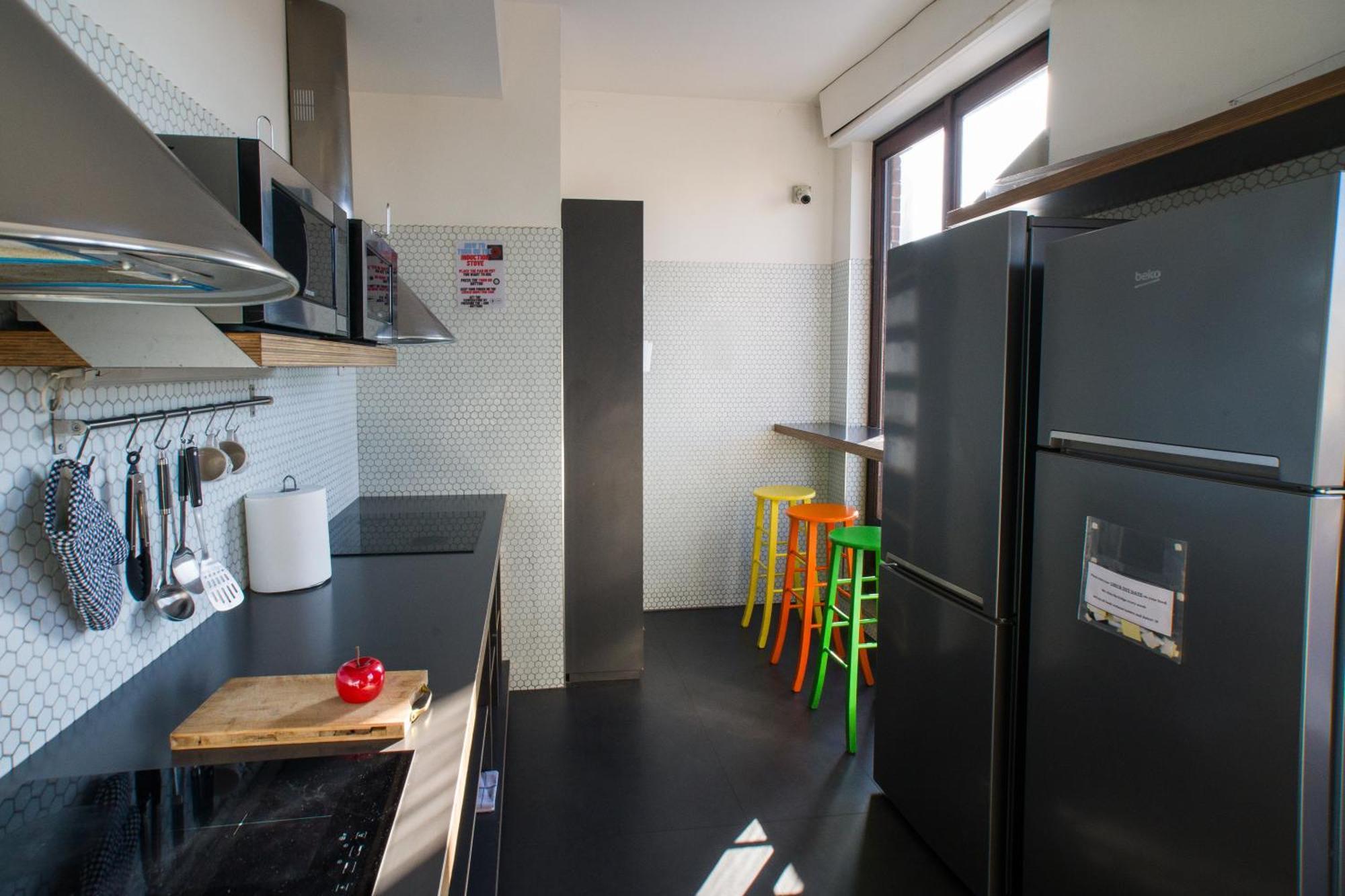 Babila & Bistrot Albergue *