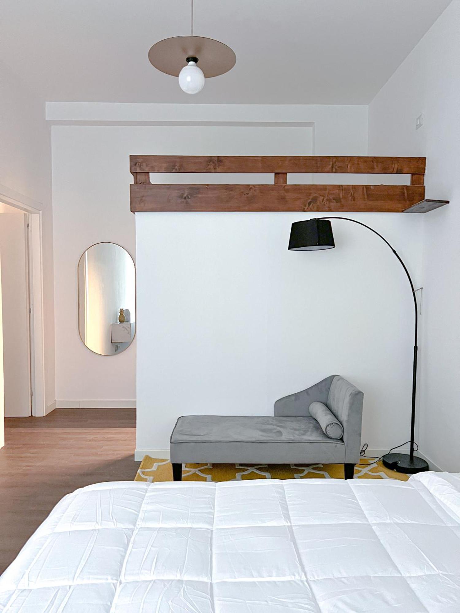 Apartment The Boutique - Navigli Canals Mailand