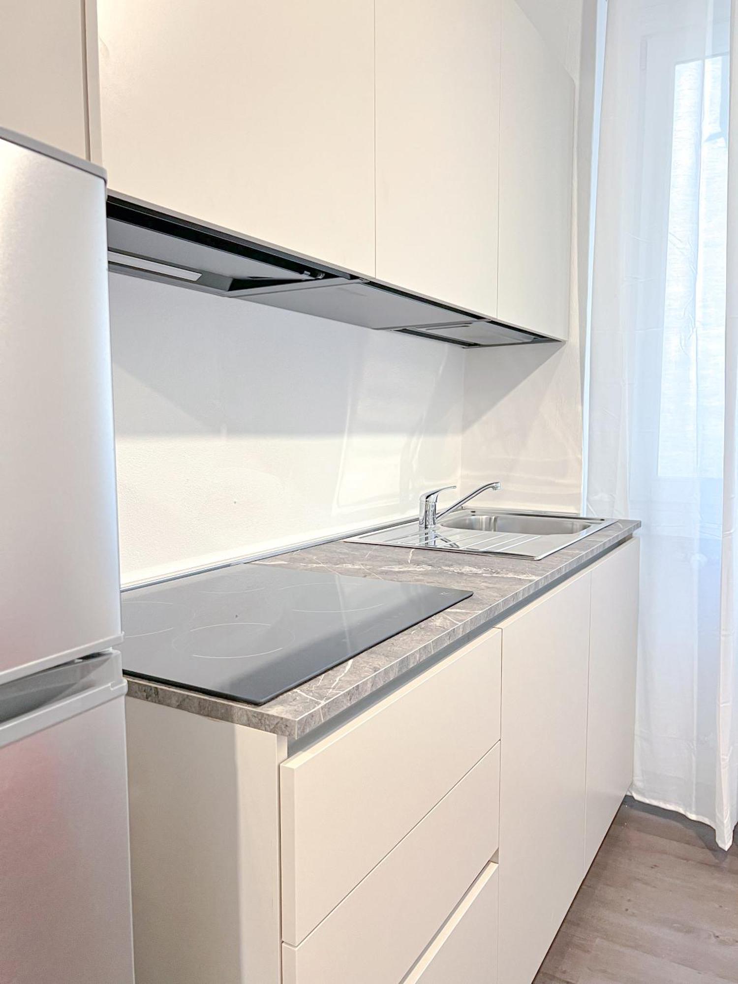 Apartment The Boutique - Navigli Canals