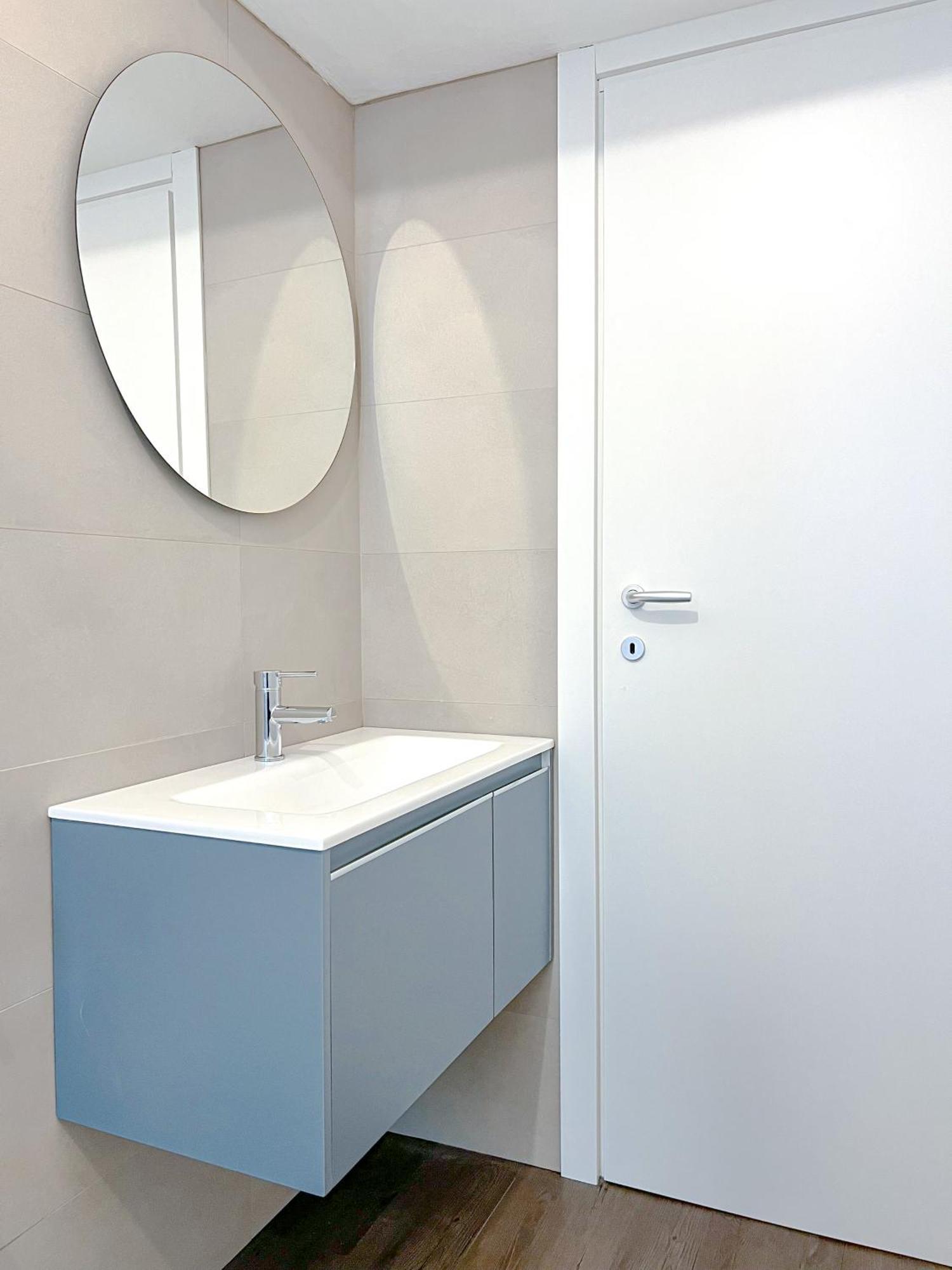 The Boutique - Navigli Canals * Mailand