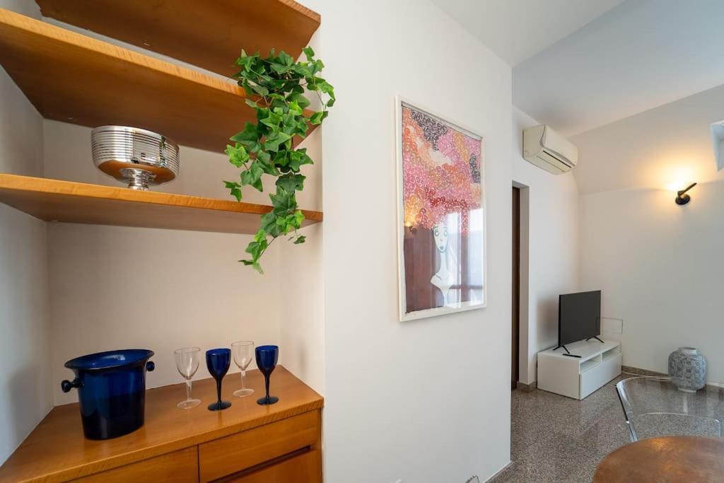 Apartamento 5 Giornate Apt Con Terrazzo E Garage Privato Milão