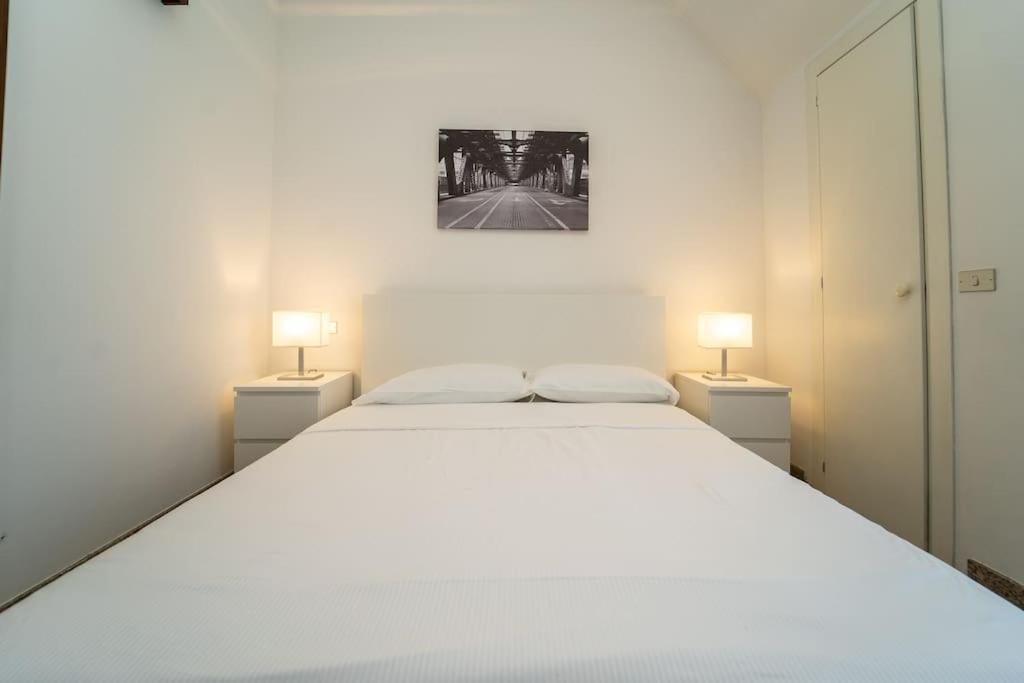Apartamento 5 Giornate Apt Con Terrazzo E Garage Privato Milão