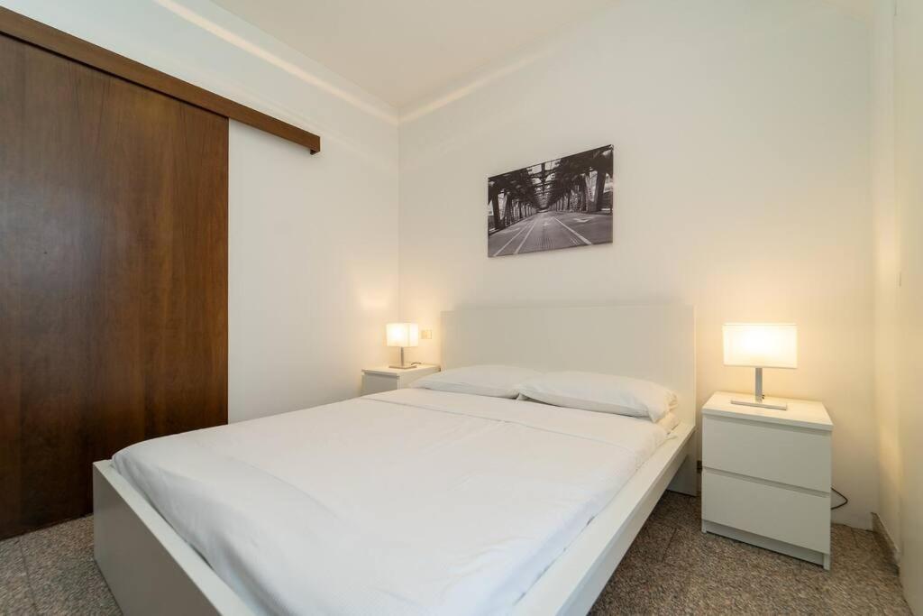 Apartamento 5 Giornate Apt Con Terrazzo E Garage Privato Milão
