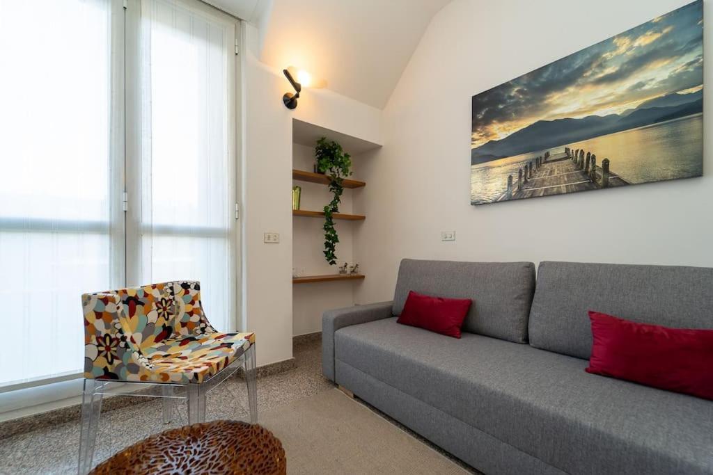 Apartamento 5 Giornate Apt Con Terrazzo E Garage Privato Milão