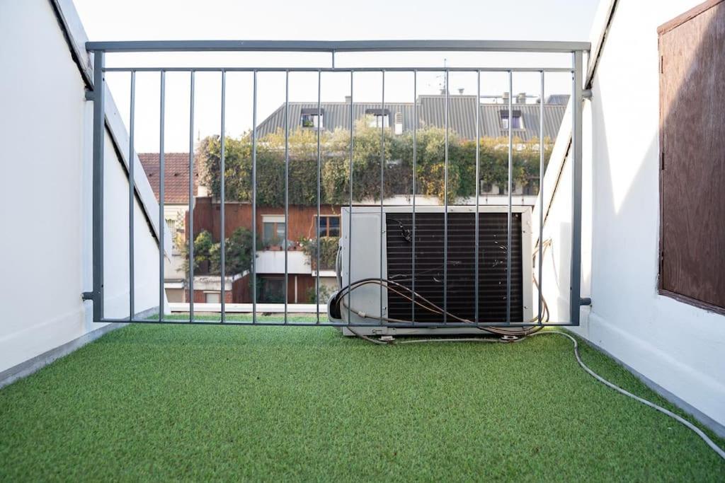 5 Giornate Apt Con Terrazzo E Garage Privato Apartamento *