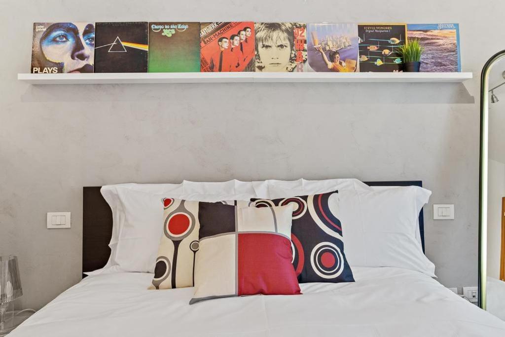 Apartamento Milano-m1 Rock House