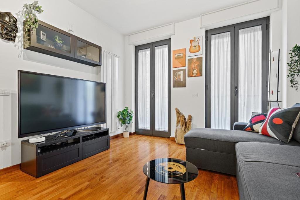 Apartamento Milano-m1 Rock House *