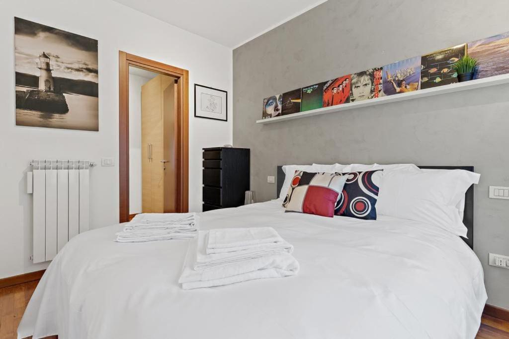 Milano-m1 Rock House Apartamento *