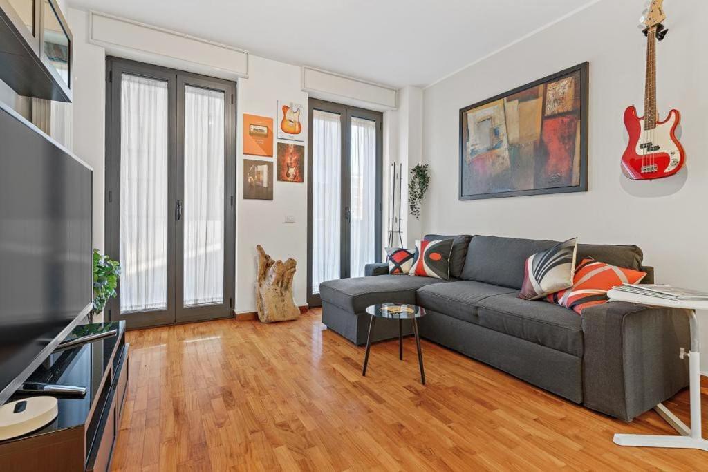 Milano-m1 Rock House Apartamento *