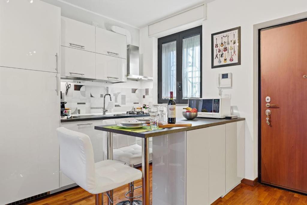 Apartamento Milano-m1 Rock House