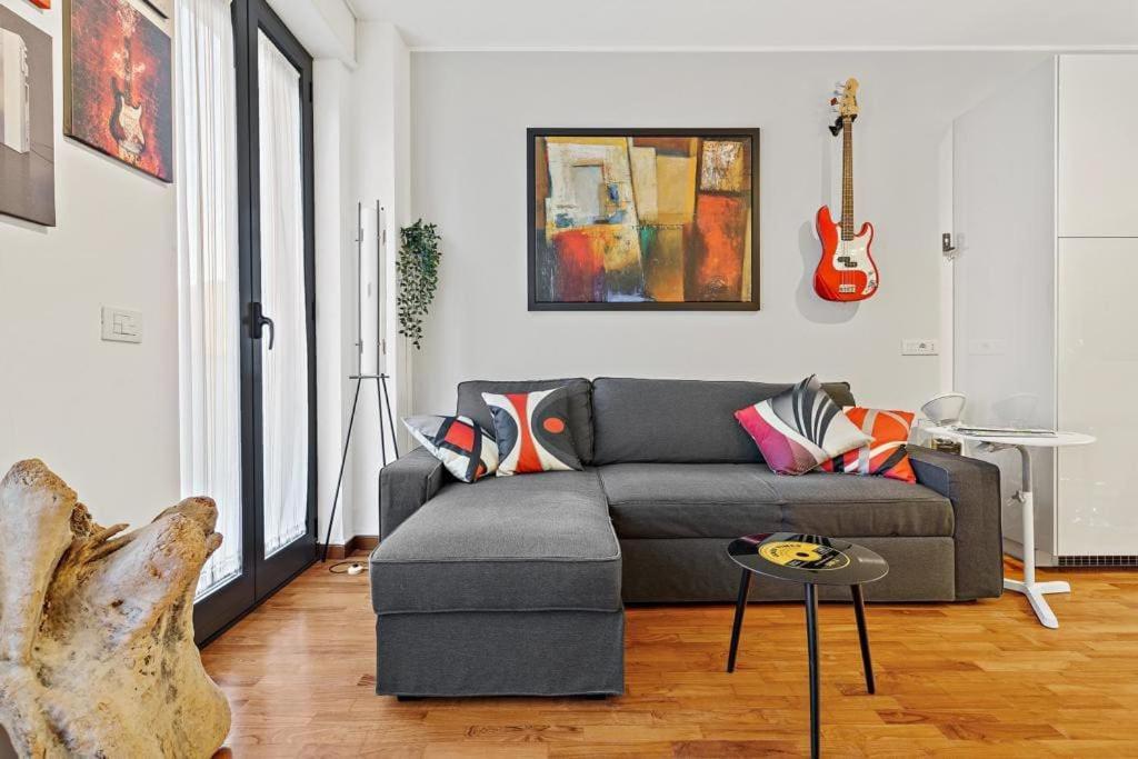 Apartamento Milano-m1 Rock House