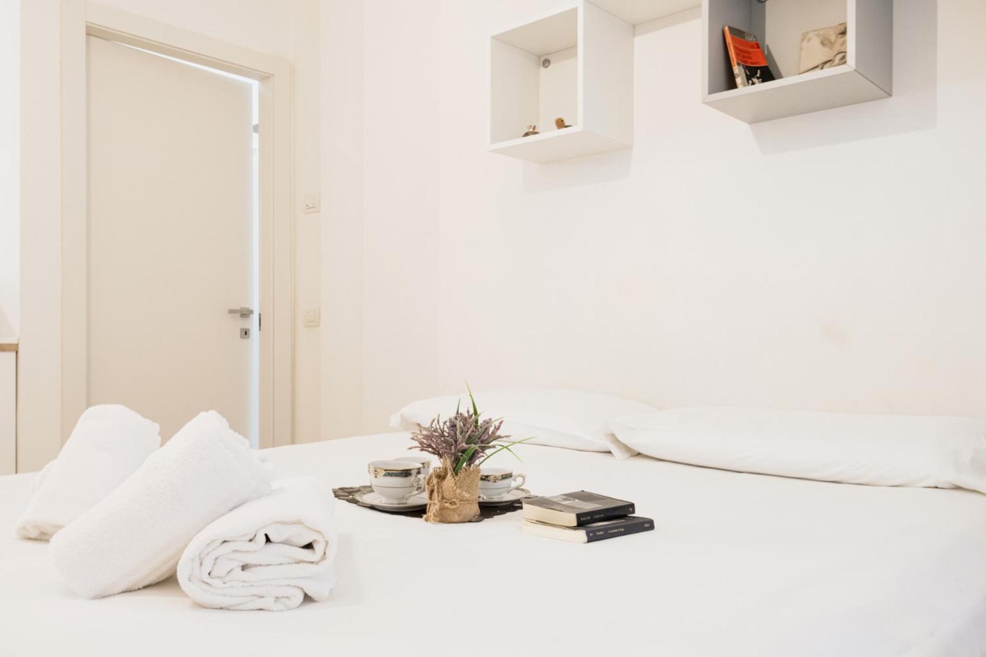 Easylife - Luminoso Sui Navigli Mailand