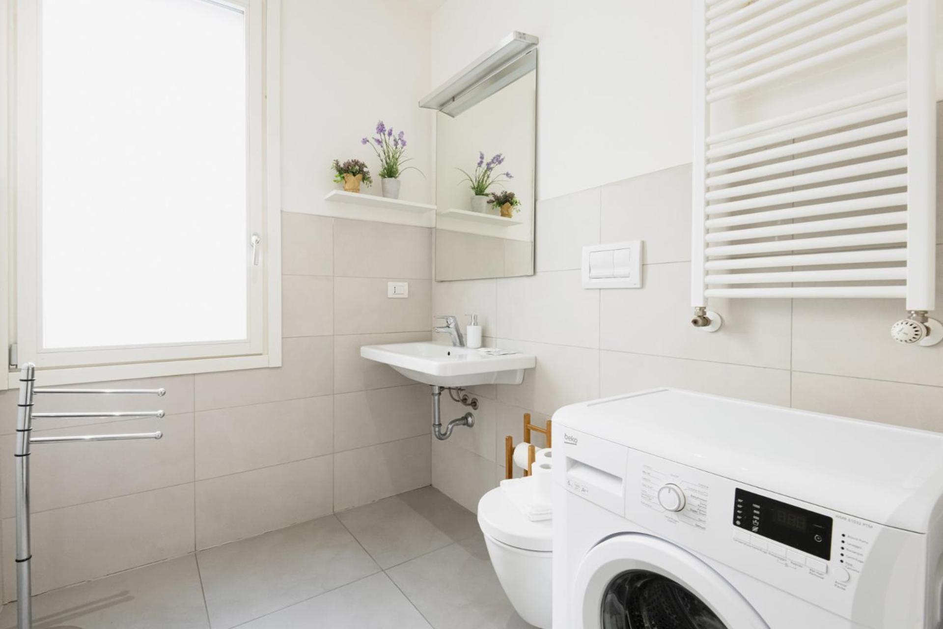 Apartment Easylife - Luminoso Sui Navigli Mailand