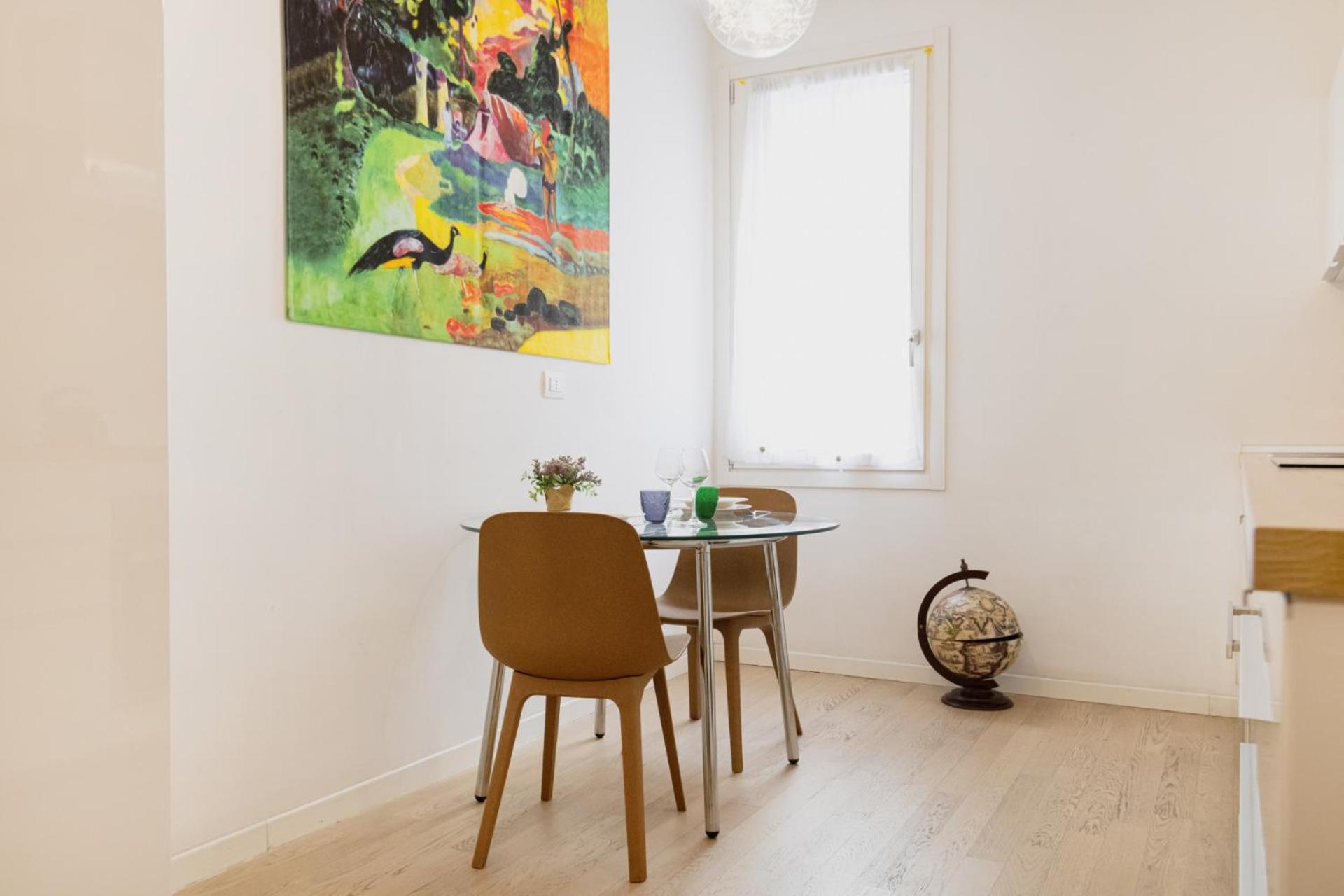 Apartment Easylife - Luminoso Sui Navigli *