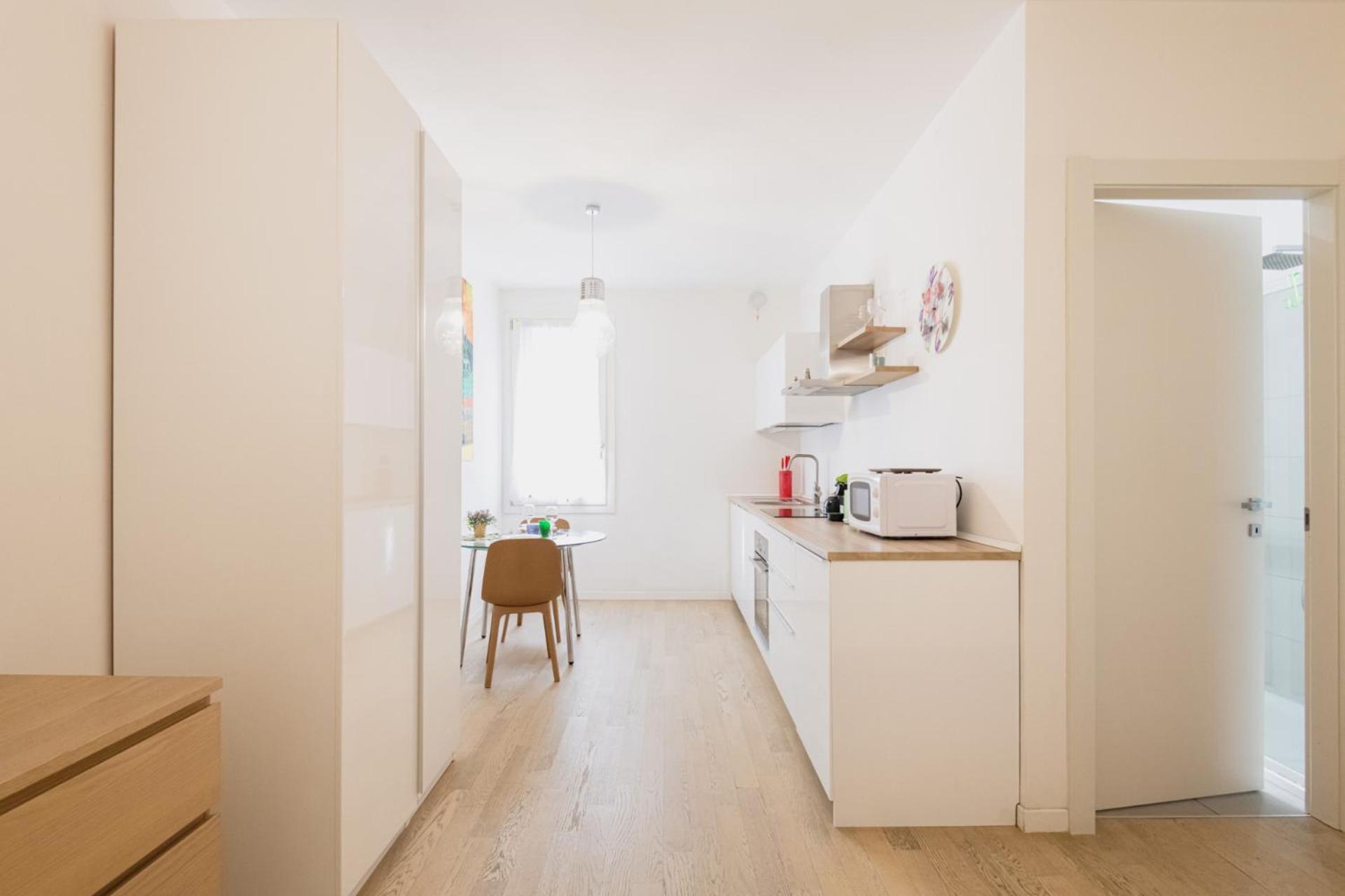 Apartment Easylife - Luminoso Sui Navigli