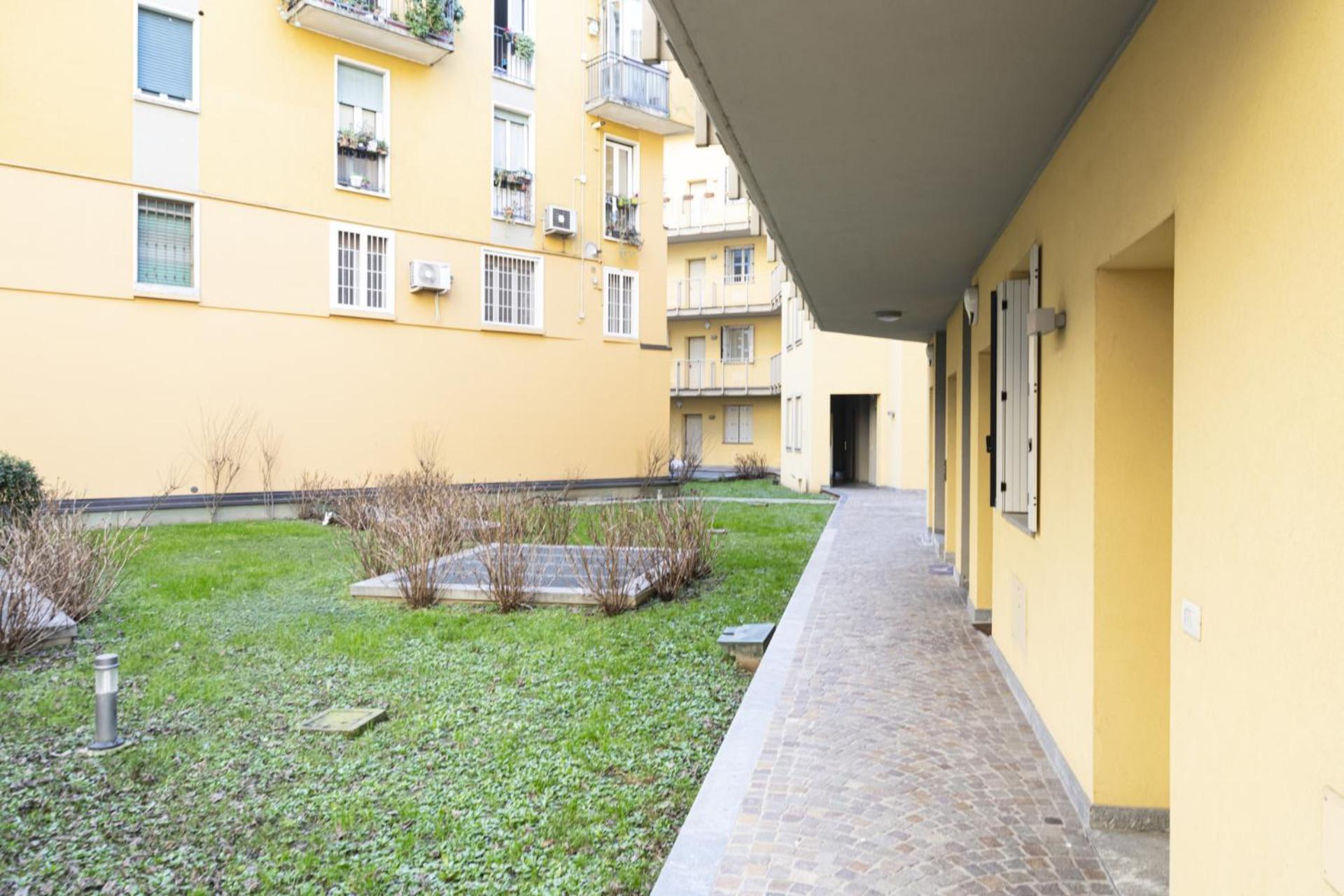 Easylife - Luminoso Sui Navigli Apartment Mailand
