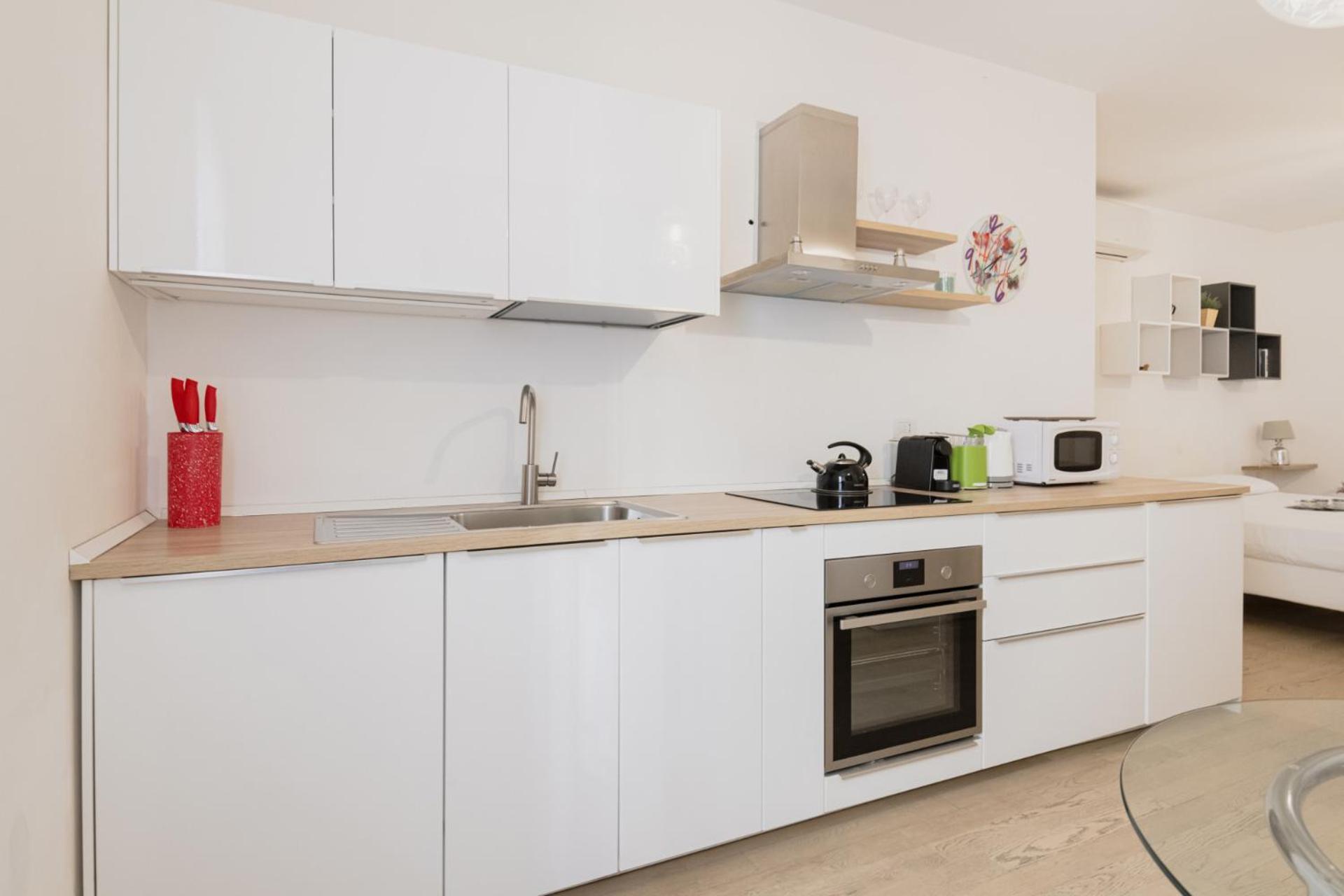 Easylife - Luminoso Sui Navigli Apartment *