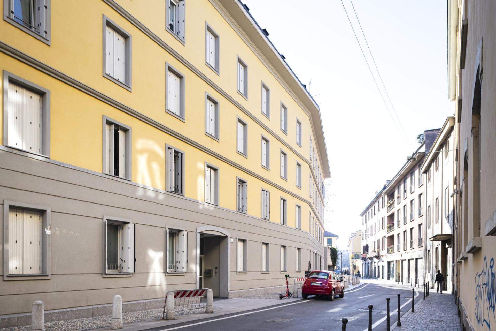 Apartment Easylife - Luminoso Sui Navigli Mailand