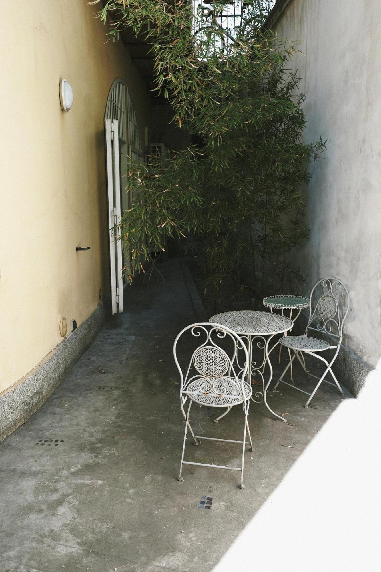 Comecasa Bright Terraced In Porta Romana Vicino Clinica Mangiagalli Apartamento